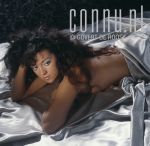 28-09-1987 Sylvia Millecam in studio Amsterdam Photo: Govert de Roos/Connu